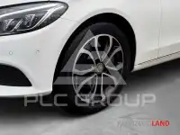 2015 Mercedes Benz C 250