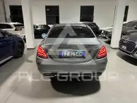 2015 Mercedes Benz C 250