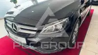 2015 Mercedes Benz C 250