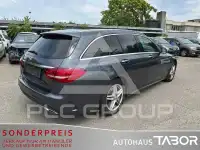 2015 Mercedes Benz C 250