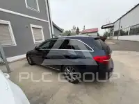 2015 Mercedes Benz C 250