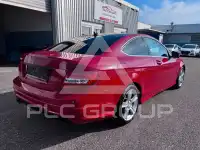 2015 Mercedes Benz C 250
