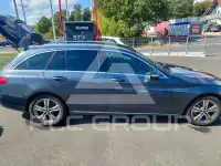 2015 Mercedes Benz C 250