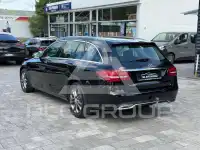 2015 Mercedes Benz C 250