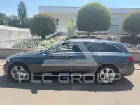 2015 Mercedes Benz C 250