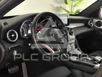 2015 Mercedes Benz C 250