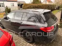2015 Mercedes Benz C 250