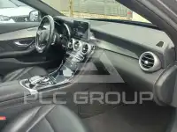 2015 Mercedes Benz C 250