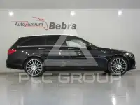2015 Mercedes Benz C 250