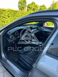 2015 Mercedes Benz C 250