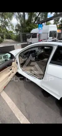 2015 Mercedes Benz C 250