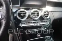 2015 Mercedes Benz C 250