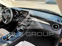 2015 Mercedes Benz C 250