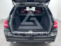 2015 Mercedes Benz C 250