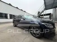 2015 Mercedes Benz C 250