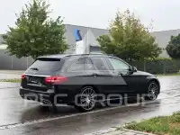 2015 Mercedes Benz C 250