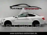 2015 Mercedes Benz C 250