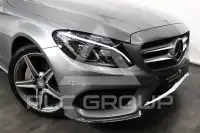 2015 Mercedes Benz C 250