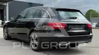 2015 Mercedes Benz C 250