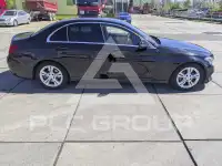 2015 Mercedes Benz C 250