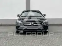 2015 Mercedes Benz C 250