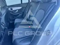 2015 Mercedes Benz C 250