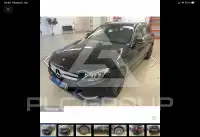 2015 Mercedes Benz C 250