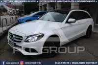 2015 Mercedes Benz C 250