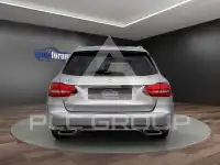 2015 Mercedes Benz C 250