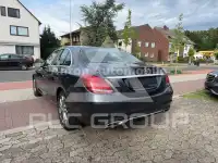 2015 Mercedes Benz C 250