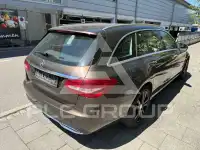 2015 Mercedes Benz C 250