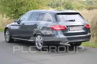 2015 Mercedes Benz C 250