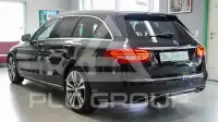 2015 Mercedes Benz C 250