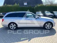 2015 Mercedes Benz C 250