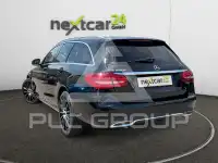 2015 Mercedes Benz C 250