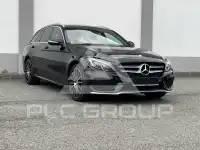 2015 Mercedes Benz C 250