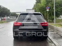 2015 Mercedes Benz C 250