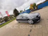 2015 Mercedes Benz C 250