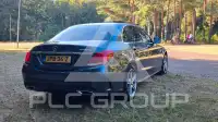 2015 Mercedes Benz C 250
