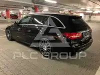 2015 Mercedes Benz C 250