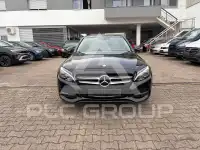 2015 Mercedes Benz C 250
