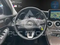 2015 Mercedes Benz C 250