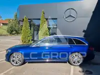 2015 Mercedes Benz C 250