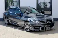 2015 Mercedes Benz C 250