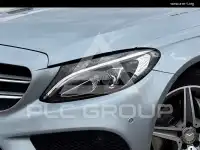 2015 Mercedes Benz C 250