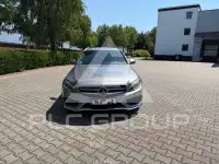 2015 Mercedes Benz C 250