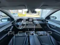 2015 Mercedes Benz C 250
