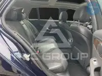 2015 Mercedes Benz C 250
