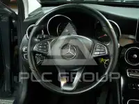 2015 Mercedes Benz C 250
