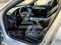 2015 Mercedes Benz C 250